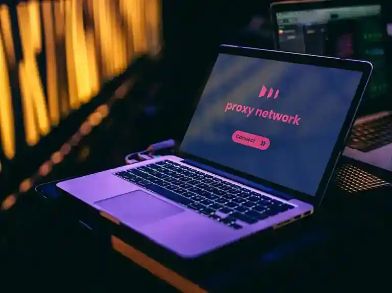 How to python check proxy with aiohttp